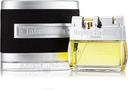 Reyane Tradition Insurrection by Reyane Tradition for Men - 3.3 oz EDT Spray on Amazon.ae - Price Tracker