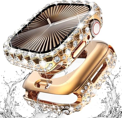 Surace X-Link Stainless Steel Band Compatible with Apple Watch on Amazon.ae - Price Tracker