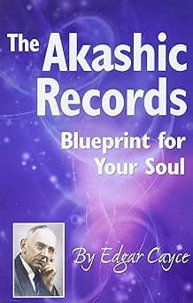 The Akashic Records: Blueprint for Your Soul - Amazon.ae Price Tracker