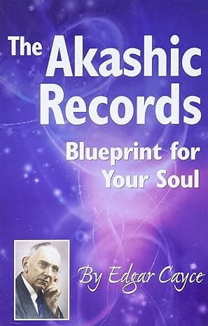 The Akashic Records: Blueprint for Your Soul on Amazon.ae - Price Tracker