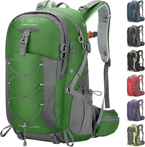 Maelstrom unisex-adult Daypack Backpacks hiking backpack on Amazon.ae - Price Tracker