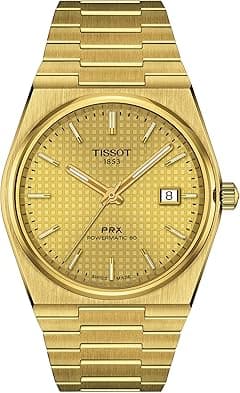 Tissot PRX Powermatic 80 - Amazon.ae Price Tracker