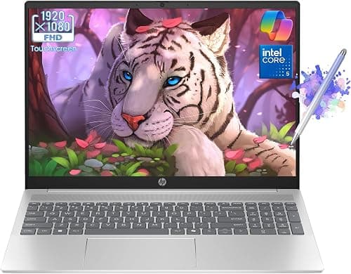 HP Pavilion 16" Touchscreen Laptop - WUXGA (1920 x 1200) - Intel Core i5 Processor - 16GB LPDDR5-1TB PCIe SSD – Copilot PC - Wi-Fi 6-1080p Webcam-Windows 11 H–w/Stylus (16GB RAM | 1TB PCIe SSD) on Amazon.ae - Price Tracker