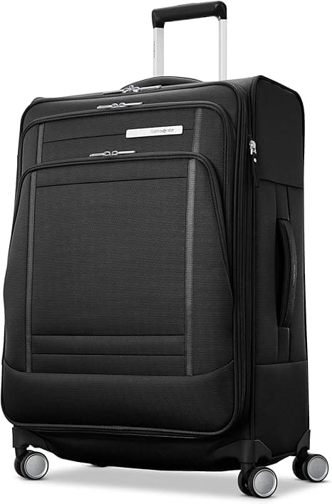 Samsonite Lightweight Softside Expandable on Amazon.ae - Price Tracker