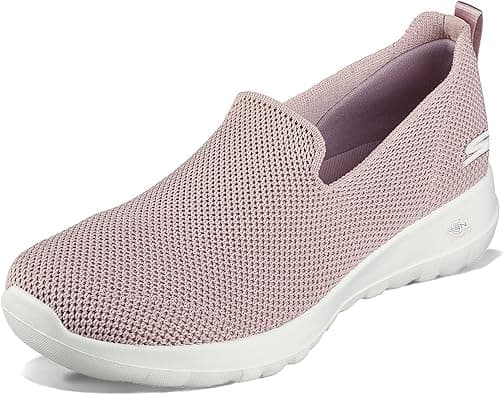 Skechers Performance Women's Go Walk Joy - Sensational Day womens Sneaker on Amazon.ae - Price Tracker