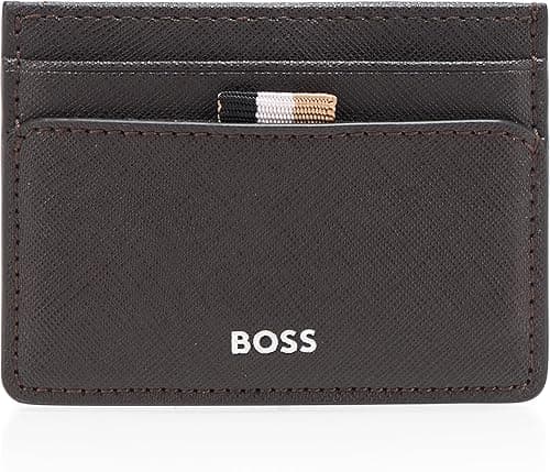 BOSS Men's Zair Card Holder on Amazon.ae - Price Tracker