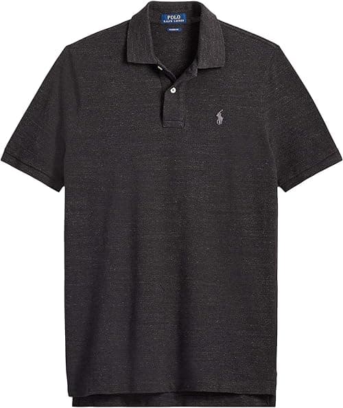 POLO RALPH LAUREN Men's Classic Fit Polo Shirt on Amazon.ae - Price Tracker