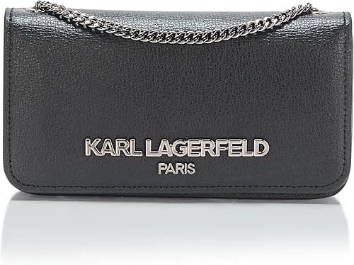 Karl Lagerfeld Paris Maybelle Zip Wallet on Amazon.ae - Price Tracker