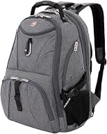 SwissGear unisex-adult 1900 Scansmart Tsa 17-inch Laptop Backpack Laptop Backpack - Best Deal Finder