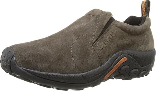 Merrell Men's Jungle Moc Moccasin on Amazon.ae - Price Tracker