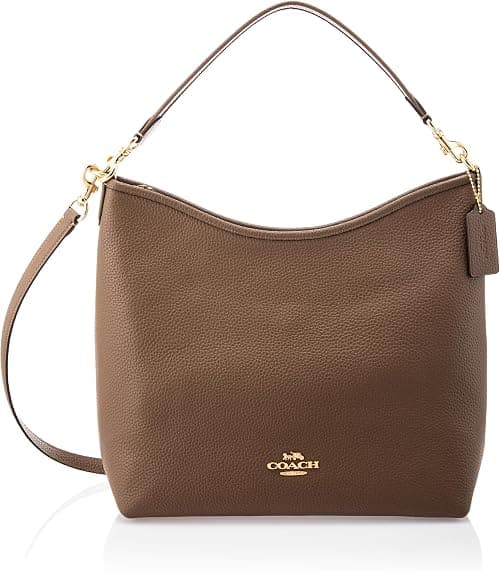Coach, Laurel Large Shoulder Bag, Cy684Imv2R on Amazon - Best Deal Finder