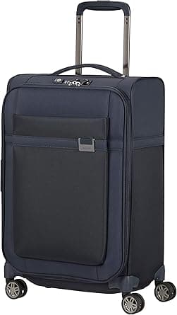 Samsonite unisex_adult Airea Luggage hand luggage. on Amazon.ae - Price Tracker