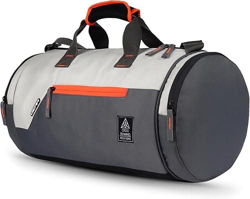 Gear unisex-adult DUFCRSTNG Luggage- Carry-On Luggage on Amazon.ae - Price Tracker