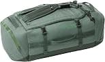 Eagle Creek Cargo Hauler Foldable Travel Duffel Bag Durable Waterproof with Hidden Straps, U Lid and Quick Access End Pockets - Best Deal Finder