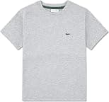 Lacoste Boys' Jersey T-Shirt - Best Deal Finder
