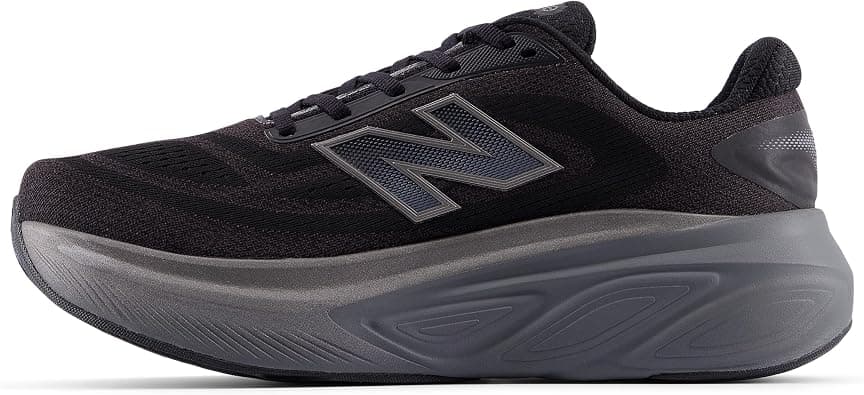 New Balance Fresh Foam X More V6 mens Running Shoe - Best Deal Finder