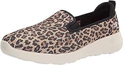 Skechers Women's Go Walk Joy-Fiery Sneaker - Amazon.ae Price Tracker