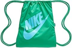 Nike Unisex Nk Heritage Drawstring Gym bag - Amazon.ae Price Tracker