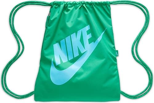 Nike Unisex Nk Heritage Drawstring Gym bag on Amazon.ae - Price Tracker