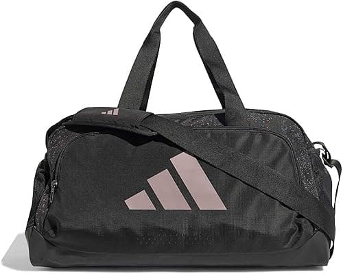 Adidas DEF GYMBAG S G Womens BLACK/PRLOFI 1 Size on Amazon.ae - Price Tracker