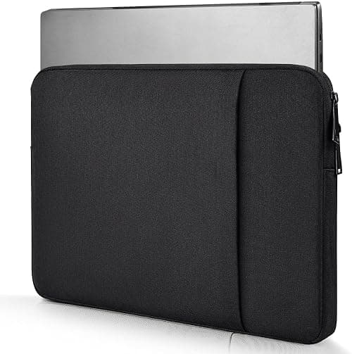 Laptop Case 15.6-16 Inch Laptop Sleeve Computer Sleeve Bag على Amazon.ae - متتبع الأسعار
