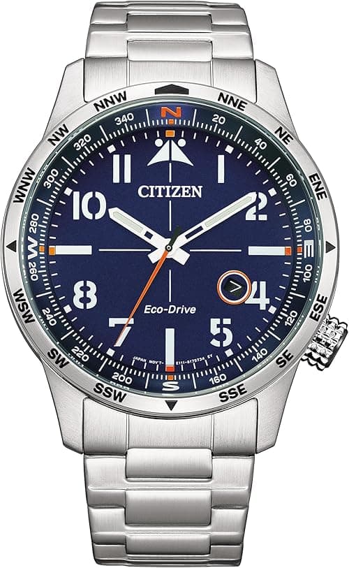 Citizen Casual Watch BM7550-52L on Amazon.ae - Price Tracker