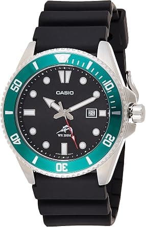 Casio Men's Watch - Best Deal Finder