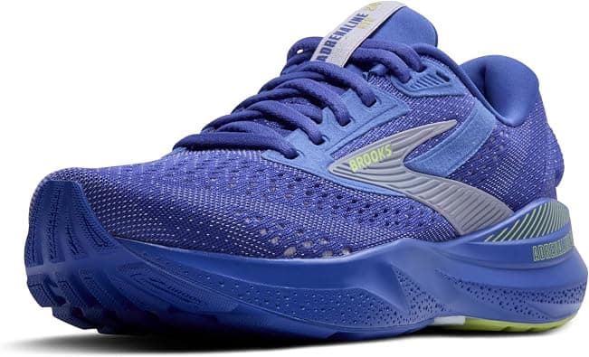Brooks Women’s Adrenaline GTS 24 Supportive Running Shoe on Amazon.ae - Price Tracker