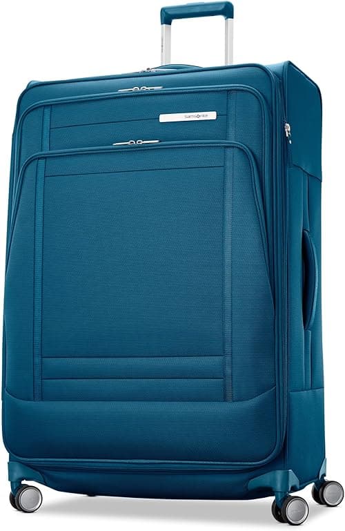 Samsonite Lightweight Softside Expandable on Amazon.ae - Price Tracker
