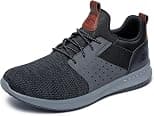 Skechers Delson-Camden mens Sneaker - Best Deal Finder