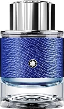 MONTBLANC Explorer Ultra Blue 2.0 fl. oz. Eau de Parfum, 2 fl. oz. - Amazon.ae Price Tracker