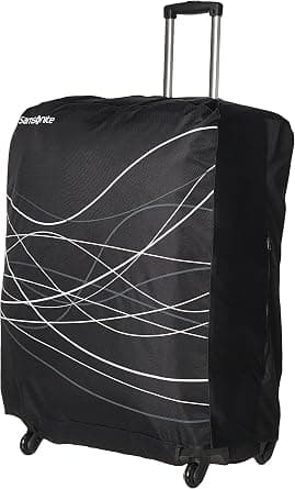 Samsonite Protective Luggage Cover - متتبع أسعار Amazon.sa