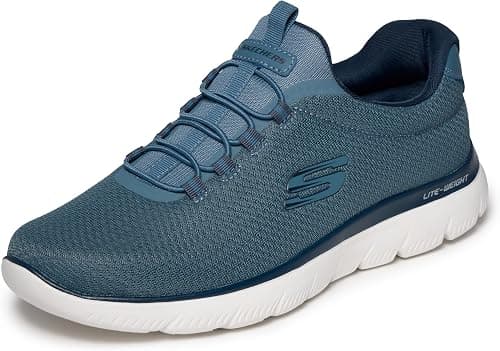 Skechers SUMMITS mens Sneaker on Amazon.ae - Price Tracker