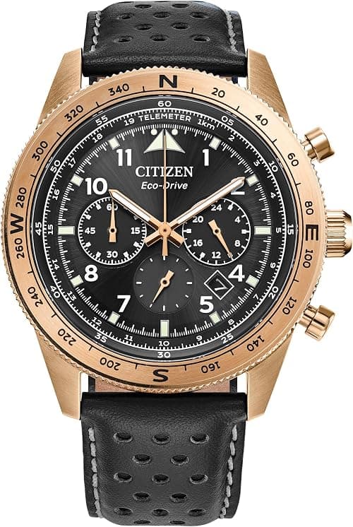 Citizen Casual Watch CA4553-01E on Amazon.ae - Price Tracker