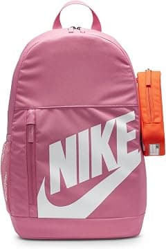 Nike Unisex Kids Y ELMNTL BKPK SHOEBOX BAGS - Amazon.ae Price Tracker