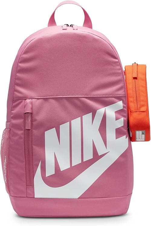 Nike Unisex Kids Y ELMNTL BKPK SHOEBOX BAGS on Amazon.ae - Price Tracker