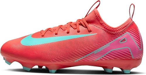 Nike Zoom Vapor 16 Academy Fg/Mg Unisex Kids Football Shoe on Amazon.ae - Price Tracker