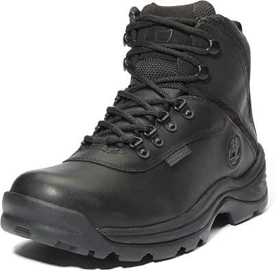 Timberland Mens White Ledge Mid Waterproof - Best Deal Finder