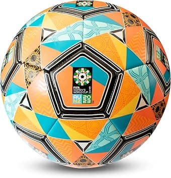 FIFA Women's World Cup Size 5 Football على Amazon.ae - متتبع الأسعار