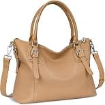 HESHE womens R024 TOTE - Best Deal Finder