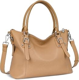 HESHE womens R024 TOTE - Best Deal Finder