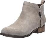 TOMS Dahlia womens Ankle Boot - Best Deal Finder