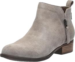 TOMS Dahlia womens Ankle Boot - Best Deal Finder
