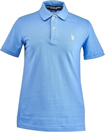 U.S. Polo Assn. Men I633 T-Shirt on Amazon.ae - Price Tracker