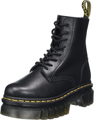 Dr. Martens Audrick womens Amphibians on Amazon - Best Deal Finder