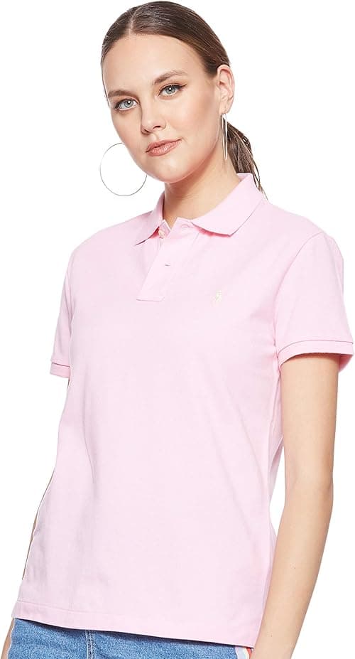 Polo Ralph Lauren Women's Tops Polo on Amazon.ae - Price Tracker