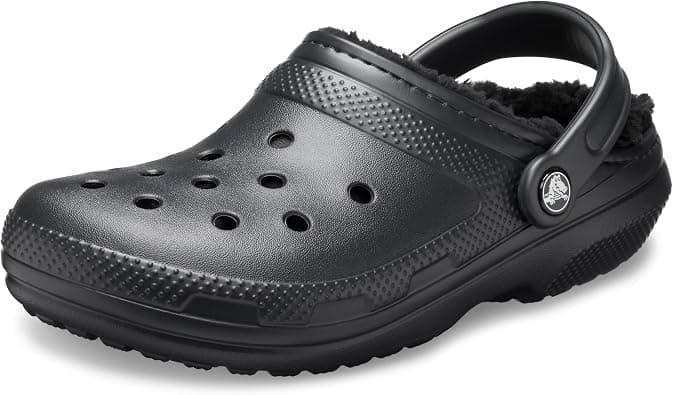 Crocs Classic Lined - Amazon.ae Price Tracker