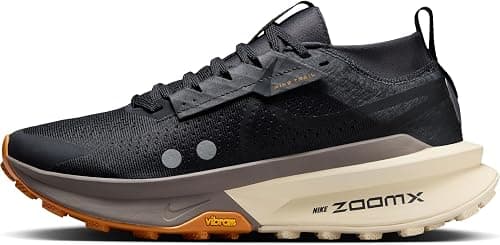 Nike ZOOMX ZEGAMA TRAIL 2 Womens LACED SHOES on Amazon - Best Deal Finder