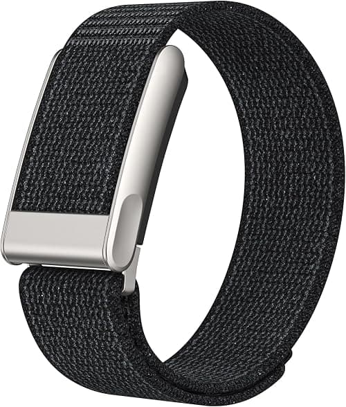 2026 Model |Ultrasoft Nylon Band for WHOOP 5.0 Secure Sport Strap on Amazon.ae - Price Tracker