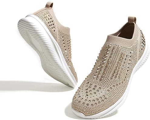 BELOS Women's Rhinestone على Amazon.ae - متتبع الأسعار